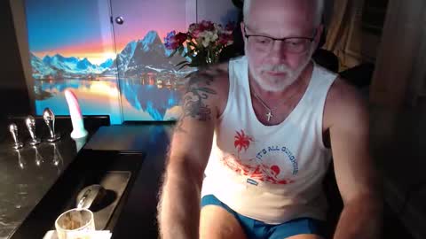 wasted_daze_ online show from March 7, 3:28 am