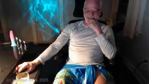 wasted_daze_ online show from December 20, 1:56 am