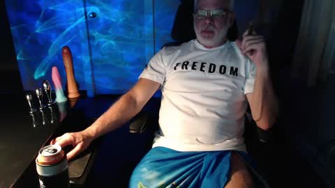 wasted_daze_ online show from April 13, 1:54 am