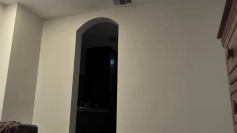 Daddy online show from March 11, 9:07 pm