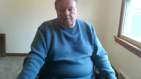 watchez321 online show from March 5, 6:01 pm