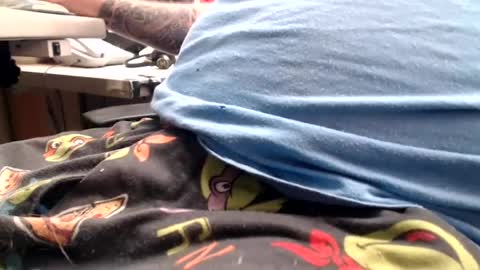 watchmejerkoff4unow online show from July 28, 12:48 pm