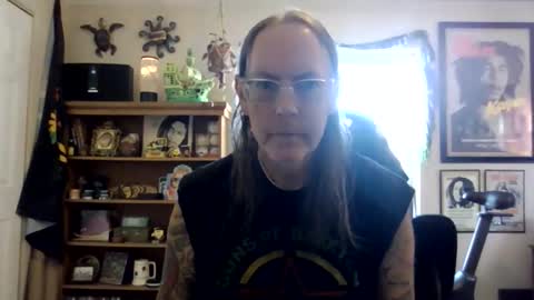 waterfire420 online show from February 22, 8:33 pm