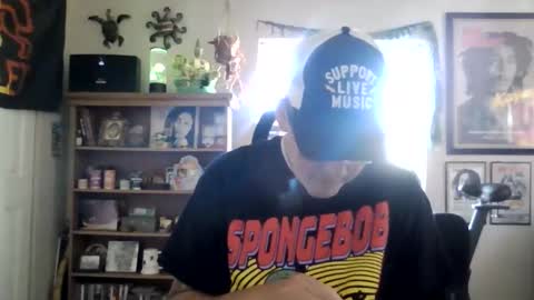 waterfire420 online show from January 12, 7:43 pm