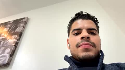 Big Dick Papi online show from December 22, 10:38 pm