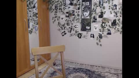 Mina online show from September 9, 9:59 pm