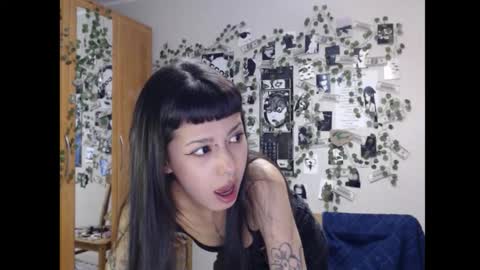 Mina online show from October 9, 6:13 pm