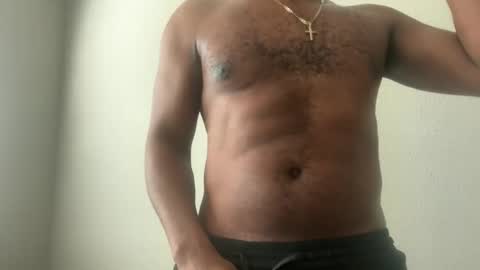 WayneBeast online show from January 13, 4:37 pm