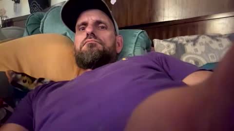 Mike Hunt online show from November 30, 6:15 pm