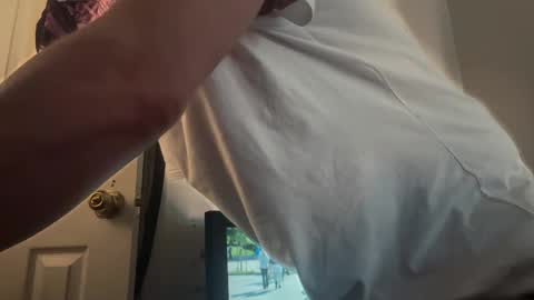 Mike Hunt online show from February 16, 7:06 am