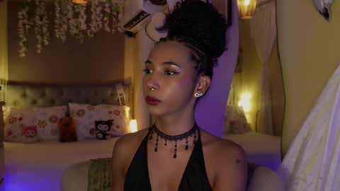 Wayuu Goddess  3 online show from October 15, 10:49 am