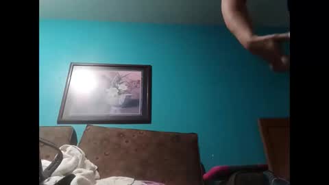 waywardqueen online show from October 20, 6:18 am