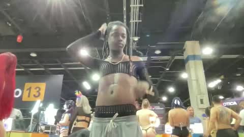 desean online show from April 11, 6:56 pm