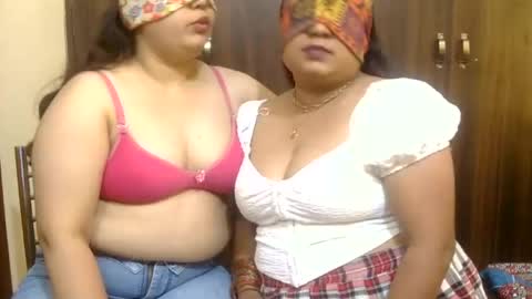 khushiwife kabirhubby kavyasexy gf online show from July 28, 9:29 am