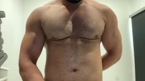 Weapon X online show from January 13, 3:47 am