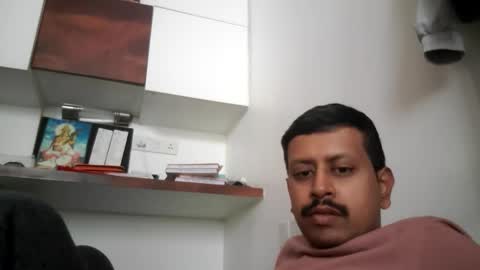 sexyguy online show from December 20, 10:00 am