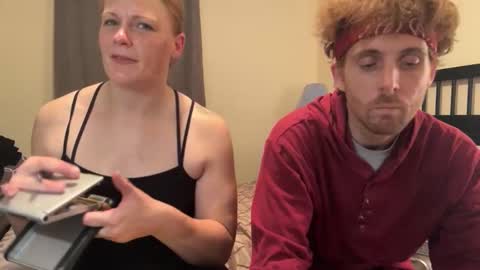 HayleyJay online show from January 17, 10:07 pm