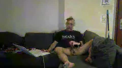 weberbenny online show from May 1, 2:16 am