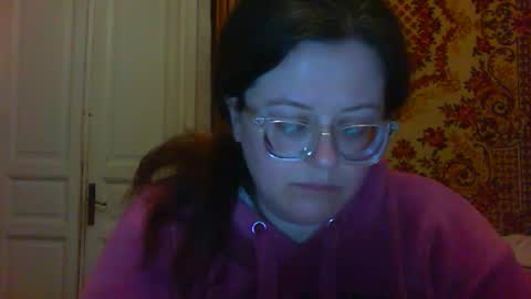 Marina online show from April 12, 9:52 pm