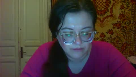 Marina online show from November 22, 11:46 pm