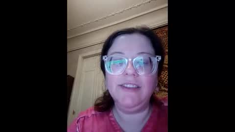 Marina online show from March 31, 9:15 pm