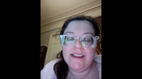 Marina online show from March 19, 8:14 pm