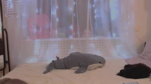  moon  online show from January 10, 6:57 pm