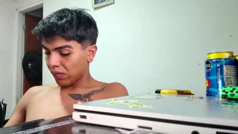 weed_zack online show from July 17, 6:59 am