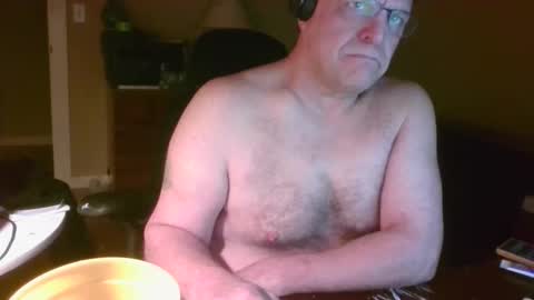 welderod online show from February 1, 6:10 am