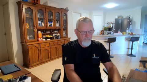 Wellhelloo online show from June 25, 5:34 am