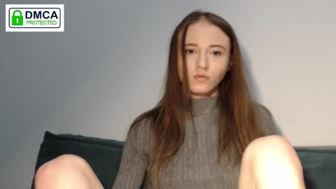 Milena online show from October 11, 8:45 pm