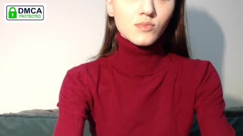 Milena online show from November 16, 8:22 pm