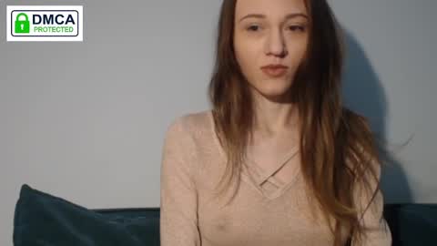 Milena online show from February 26, 9:09 pm