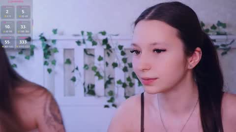 Nora online show from March 18, 9:20 pm