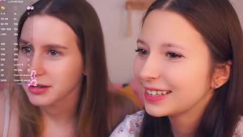 Nora online show from November 21, 8:29 pm