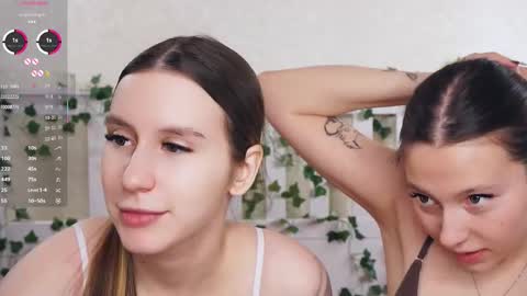 Nora online show from January 31, 8:06 pm