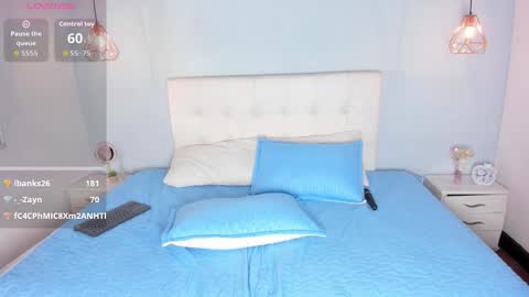 Wendolyn online show from March 19, 6:02 pm