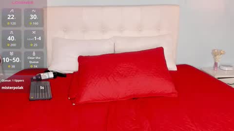 Wendolyn online show from March 11, 5:05 pm