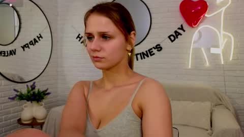 Im Wendy online show from February 17, 9:47 pm