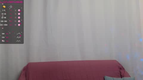 Wendy online show from October 24, 4:02 am