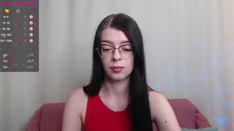 Wendy online show from October 14, 5:16 pm