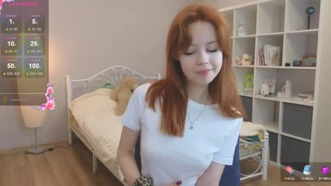 Snapshot of wendy_cutiex chatting on October 10, 4:24 pm Wendy online show from October 10, 4:24 pm