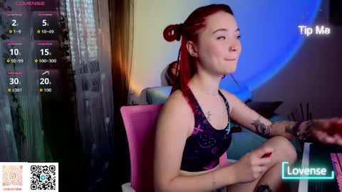 WendyCandy182 online show from April 15, 4:05 am