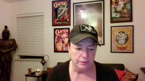 WendyCU online show from February 23, 4:03 am