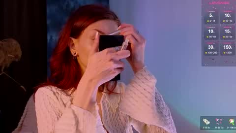 Wendy online show from November 28, 10:00 am