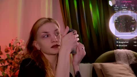 Wendy online show from February 8, 2:53 pm