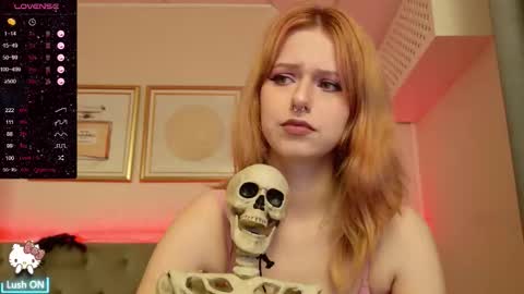  Wendy online show from October 17, 8:07 am