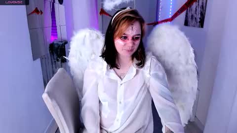 wendyycandy online show from October 27, 2:50 pm