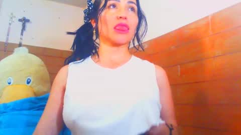 TaTis online show from January 22, 10:26 pm