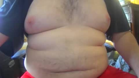 werewolf549 online show from October 24, 5:14 pm